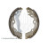 Brake shoe set ADBP410103 Blue Print