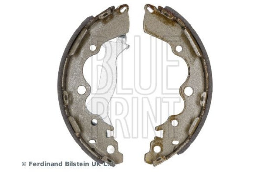 Brake shoe set ADBP410103 Blue Print, Image 2