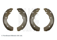 Brake shoe set ADBP410110 Blue Print
