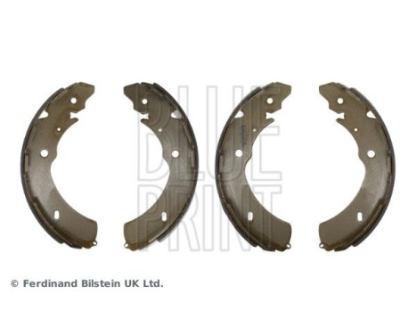 Brake shoe set ADBP410110 Blue Print