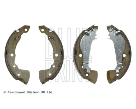 Brake shoe set ADBP410111 Blue Print