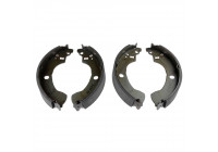 Brake Shoe Set ADN14150 Blue Print