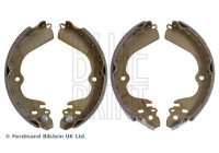 Brake shoe set ADN14172 Blue Print