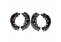 Brake Shoe Set ADT34179 Blue Print