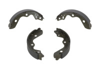 Brake shoe set FSB4330 Ferodo