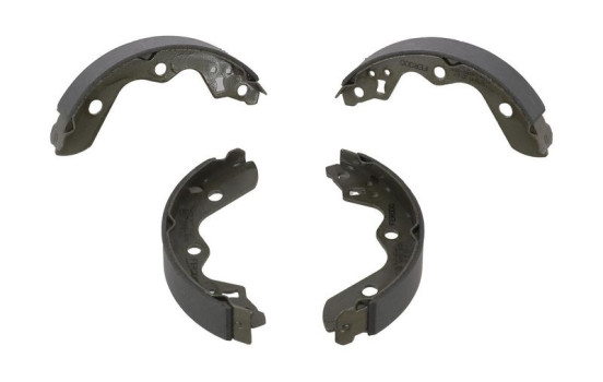 Brake shoe set FSB4330 Ferodo