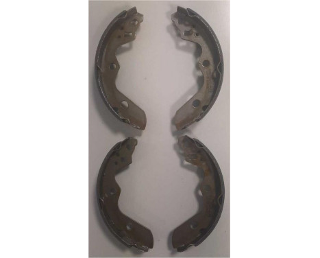 Brake shoe set FSB4330 Ferodo, Image 2