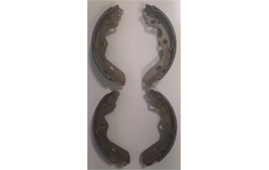 Brake shoe set FSB4330 Ferodo, Image 2