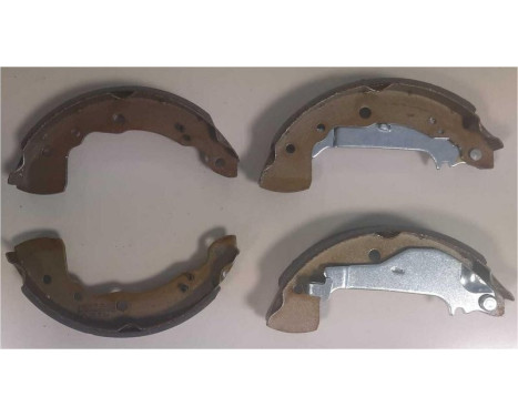 Brake shoe set FSB4331 Ferodo, Image 2