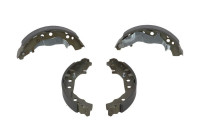 Brake shoe set FSB4335 Ferodo