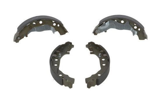 Brake shoe set FSB4335 Ferodo
