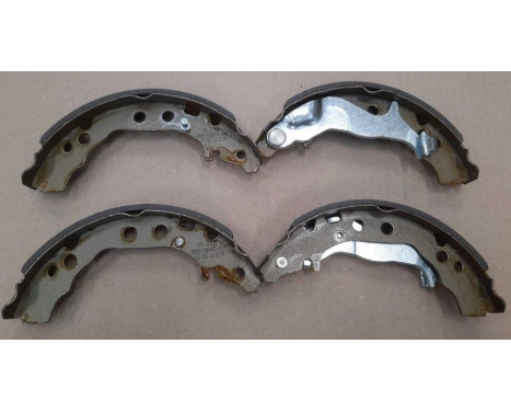Brake shoe set FSB4335 Ferodo, Image 2
