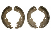 Brake Shoe Set GS8443 TRW