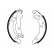 Brake Shoe Set GS8453 TRW, Thumbnail 2