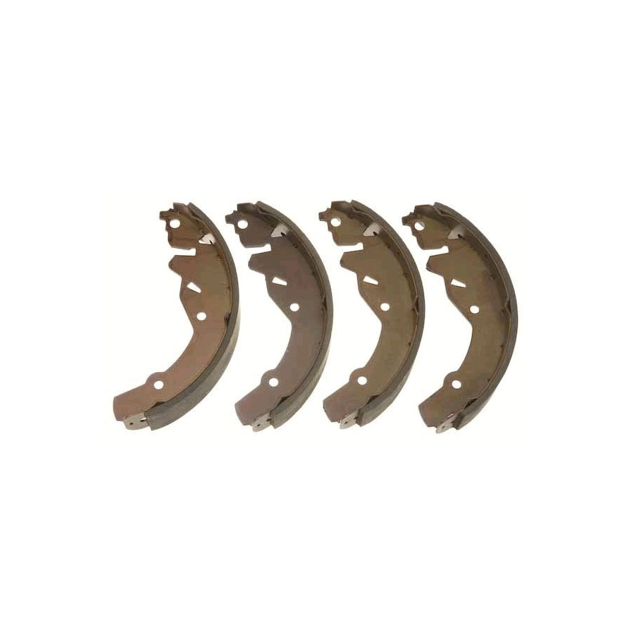 Brake Shoe Set GS8465 TRW Winparts.eu Brake shoe kit