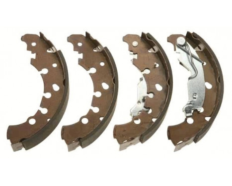 Brake Shoe Set GS8720 TRW