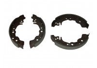 Brake Shoe Set GS8750 TRW