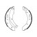 Brake Shoe Set GS8769 TRW, Thumbnail 2