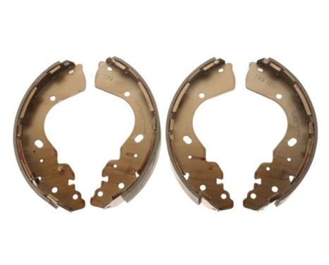 Brake shoe set GS8797 TRW