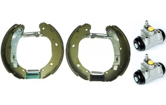 Brake Shoe Set K 23 057 Brembo