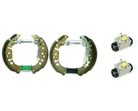 Brake Shoe Set K 23 069 Brembo