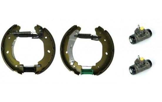 Brake Shoe Set K 24 068 Brembo