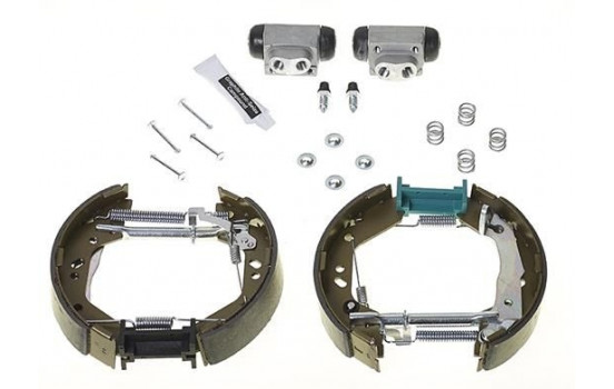 Brake Shoe Set K 30 012 Brembo