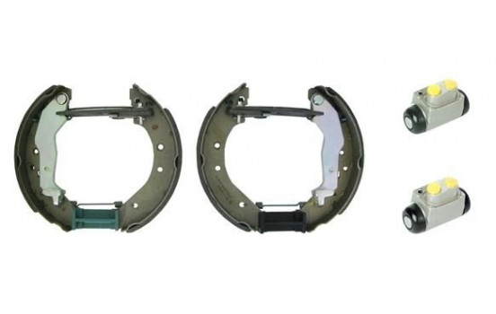 Brake Shoe Set K 52 011 Brembo