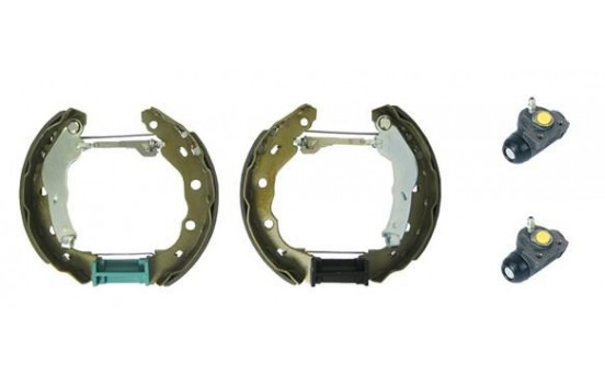 Brake Shoe Set K 54 011 Brembo