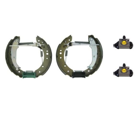 Brake Shoe Set K 54 012 Brembo