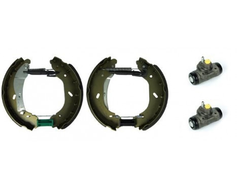 Brake Shoe Set K 56 017 Brembo