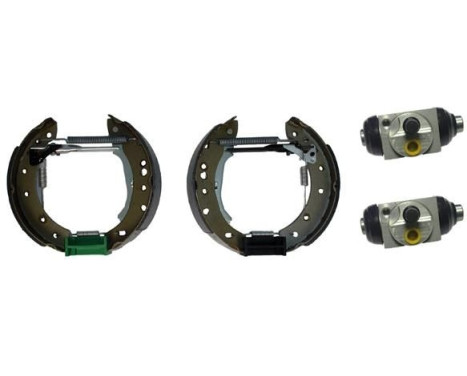 Brake Shoe Set K 68 073 Brembo