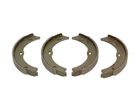 Brake shoe set KBS-10003 Kavo parts