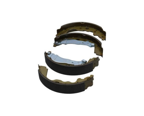 Brake shoe set KBS-10004 Kavo parts, Image 2