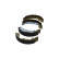 Brake shoe set KBS-10004 Kavo parts, Thumbnail 2