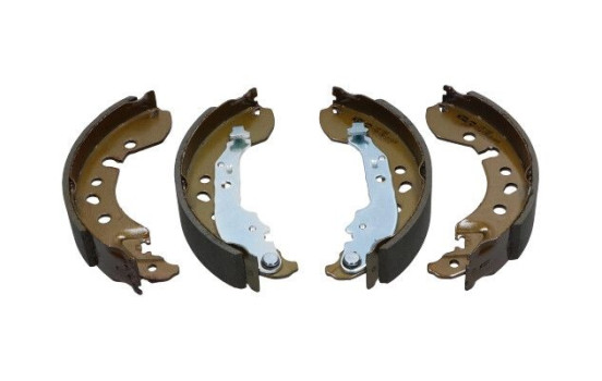 Brake shoe set KBS-10005 Kavo parts