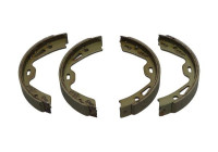 Brake shoe set KBS-10012 Kavo parts