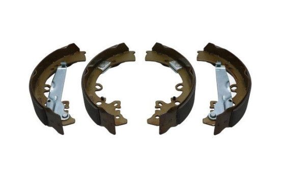 Brake shoe set KBS-10015 Kavo parts