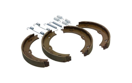 Brake shoe set KBS-10016 Kavo parts, Image 2
