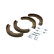 Brake shoe set KBS-10016 Kavo parts, Thumbnail 4