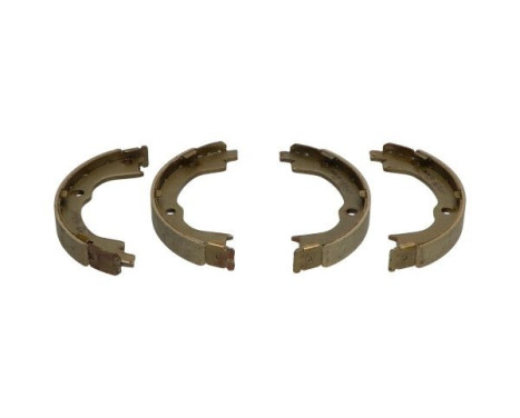 Brake Shoe Set KBS-1406 Kavo parts, Image 4