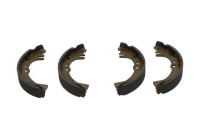 Brake Shoe Set KBS-1901 Kavo parts