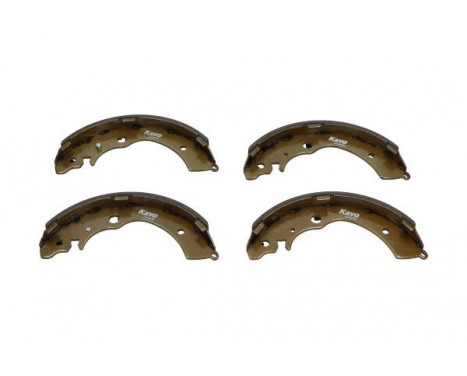 Brake Shoe Set KBS-2901 Kavo parts, Image 2