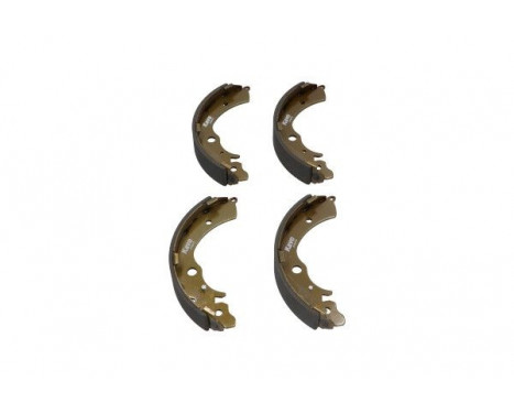 Brake Shoe Set KBS-2901 Kavo parts, Image 5