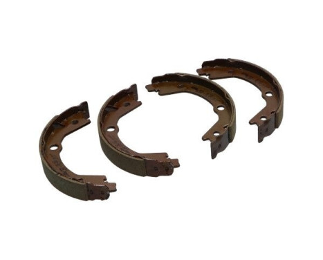 Brake shoe set KBS-3425 Kavo parts, Image 2