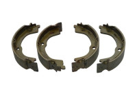 Brake shoe set KBS-4414 Kavo parts