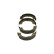 Brake shoe set KBS-4414 Kavo parts, Thumbnail 4