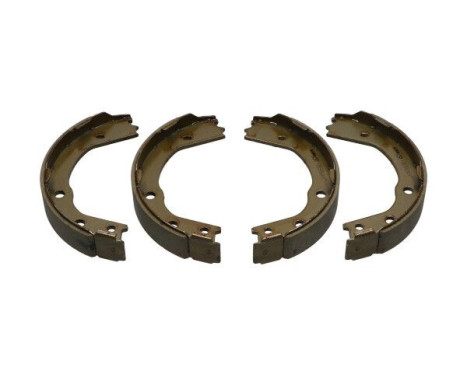 Brake shoe set KBS-4416 Kavo parts