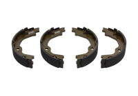 Brake shoe set KBS-4419 Kavo parts