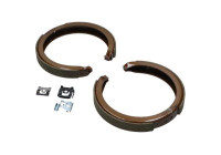 Brake shoe set KBS-5428 Kavo parts